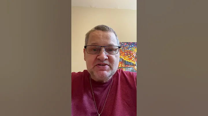 Richard Kreis shares his favorite self-care caregi...