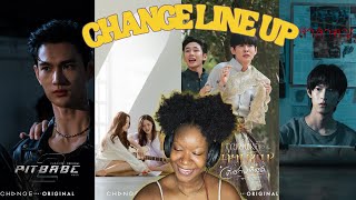 CHANGE 2024 LINEUP | I’m The Most Beautiful Count + Pit Babe 2 + Affair GL + MORE