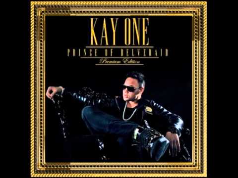 Kay One feat. Emory- Prince of Balvedair