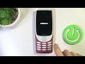 How To Perform A Soft Reset On Nokia 8210 4G Restart Nokia 8210 4G Without Data Loss 