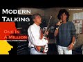 Modern Talking One In A Million Special Ry Mex Version 2024 
