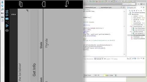 Java 2 1310 Week 1 Reflection Video