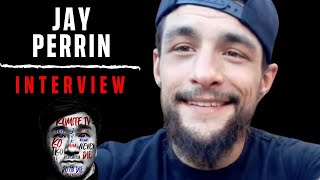 Jay Perrin on Andy Aiello matchup at Cage Titans 49, Kris Moutinho/Sean O'Malley & Syndicate MMA