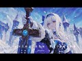 Essbee - Braving the Blizzard | Epic Orchestra