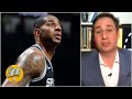 LaMarcus Aldridge would be a great fit for the Phoenix Suns – Zach Lowe | The Jump