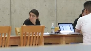 Embarrassing Ringtones In The Library Public Prank #1 (EPIC FAILED)