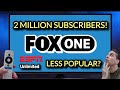 WOW! Fox One Subscribers Numbers Better Than ESPN⁉️
