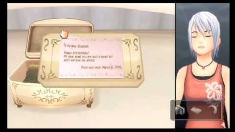 Another Code R New Game+ Playthrough - Chapter 5 (1 of 6)