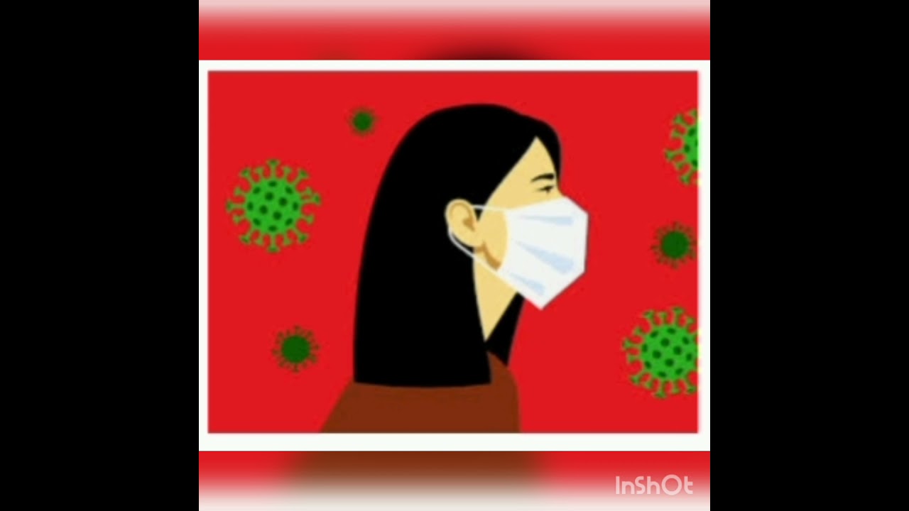 Tips of second wave corona