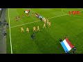 🔴 LIVE INDONESIA VS BELANDA UJI COBA HARI INI~ BAHASA INGGRIS DI PES