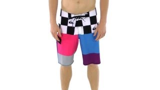 Quiksilver Men's Have Some Fun Boardshort | SwimOutlet.com