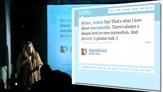 Your Future is Digital: Link it Up [IgniteIthaca]