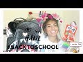 HAUL BACK TO SCHOOL \ SUPPLIES HAUL | EM