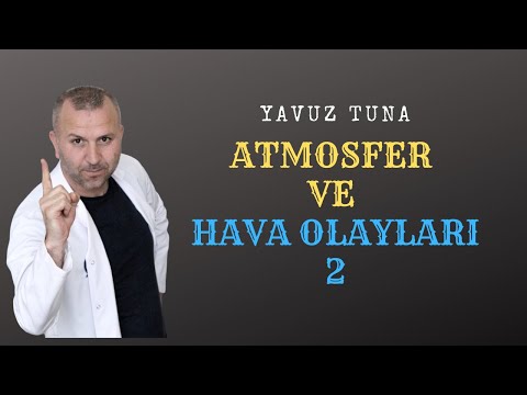 ATMOSFER VE HAVA OLAYLARI 2 #tytcoğrafya #aytcoğrafya #coğrafya #iklim #atmosfer