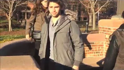 A day at Millikin