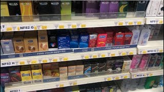 Oh bhai qatar main bhi free hai a sab | How Much Durex price at qatar Condom ￼￼| Manforce Love sex