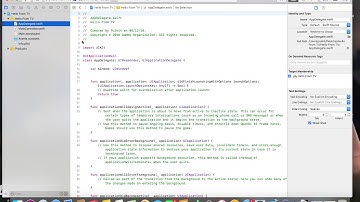 What is tvOS? How to Start with tvOS using Swift 4.2 (Xcode 10)