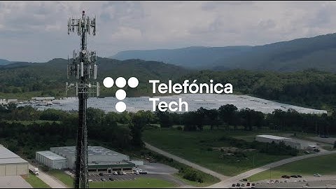 Tokenización de elementos de inventario mediante tecnología blockchain junto a Telefónica Tech