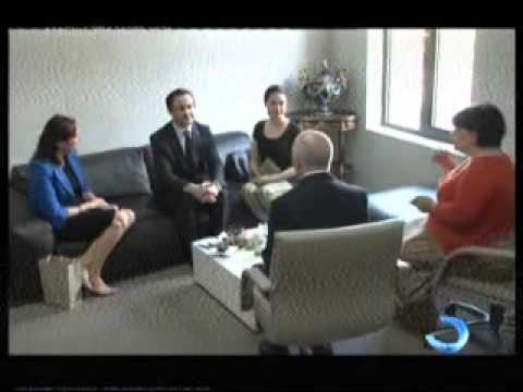 თურქეთის გენერალური კონსული ხელოვნების უნივერსიტეტის რექტორს შეხვდა