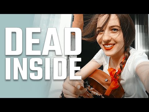 видео: Люди, мертвые внутри #73 [RUS VO]