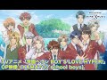 TVアニメ「学園ヘヴン BOY&#39;S LOVE HYPER!」OP映像(school boys/YAMOTO)【NBC Anime&amp;Music30周年記念OP/ED毎日投稿企画】
