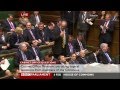 Peter Bone MP cites TPA research on public sector facility time in Cabinet Office questions