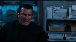 STEVEN SEAGAL SUKA BLET