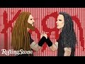 Korn Guitarist Recalls Epic Reunion With Band