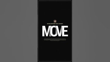 Adobe illustrator tips 2025 | Overlapping Shadow Text in Illustrator | shadow text | JZ Graphics