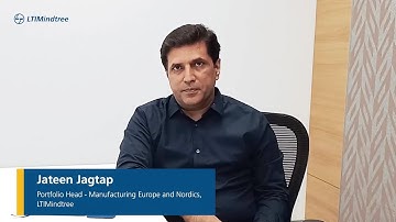 Streamlining Supply Chain Management with AI-Powered Low Code Solutions by LTIMindtree