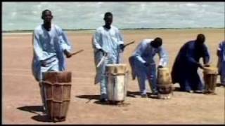 Youssou ndour - clips Allah