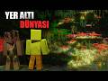 Journey From Underground To Aboveground I Minecraft S Underworld Part 1