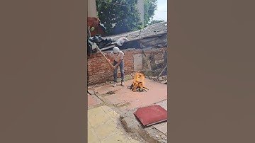 lễ động thổ và khai móng công trình xây trọn gói #construction #hieukientruc #xaynhatrongoi #xaydung