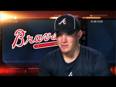 Braves boycott Chipper Jones; Craig Kimbrel lipreading