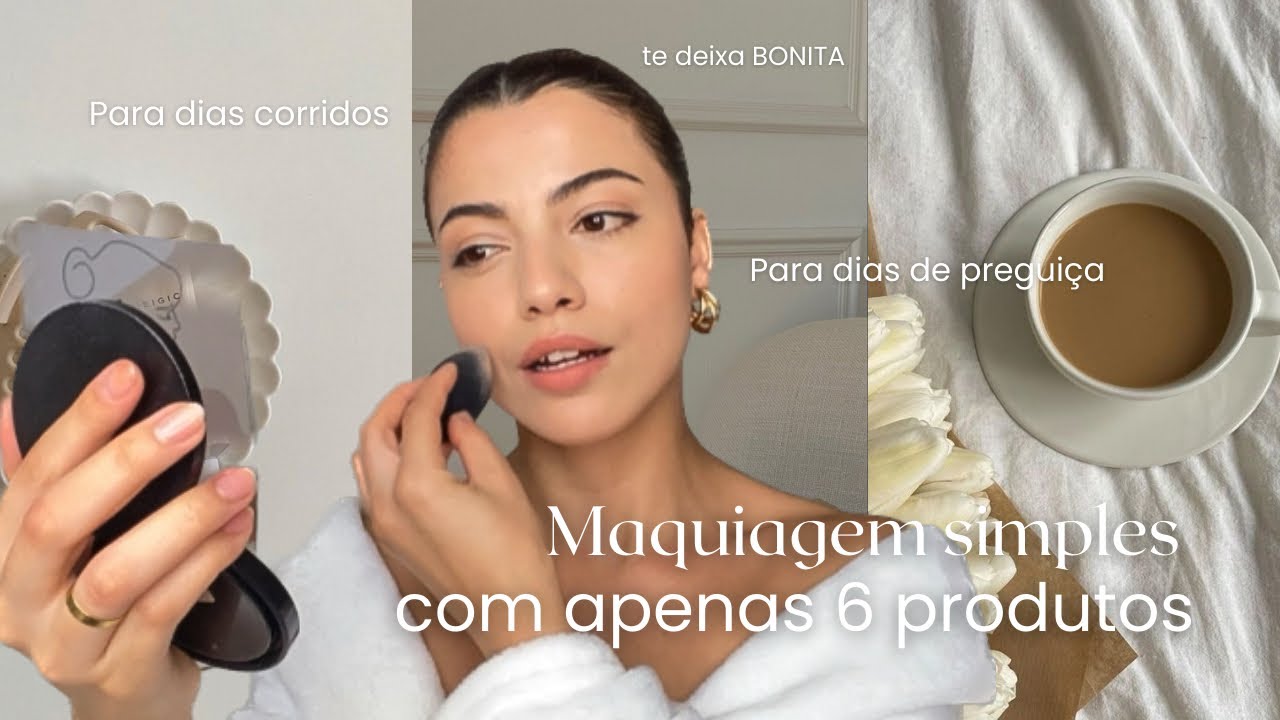 Maquiagem profissional transforma e deixa a mulher mais bonita - Wdicas