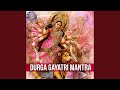 Durga Gayatri Mantra Durga Gayatri Mantra