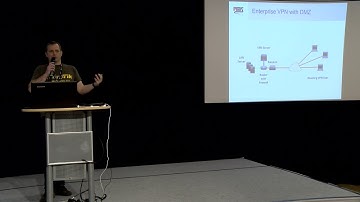 Scalable and redundant access concentrators with RouterOS