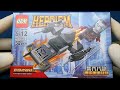 Lego Motorcycle Iron-Man | Marvel | Minifigures Lego Unofficial #lego #craft #minifigures