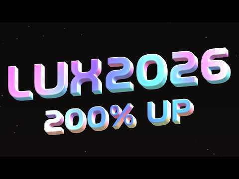 Stake Code "LUX2026" or Why Everyone is Using This Stake Code