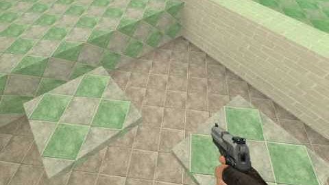 :.:CS:S:.: Bunny Jump Pro #1