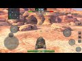 World of Tanks Blitz (третья и четвёртая пасхалки)