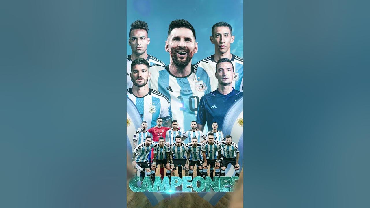 poki futebol Copa do Mundo 2022: como a Argentina venceu a disputa