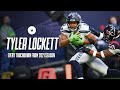 Every Tyler Lockett Touchdown from 2021 Season | Seattle Seahawks