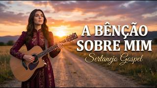 Helena Duarte - A BÊNÇÃO QUE DESCEU SOBRE MIM | Promessa ...