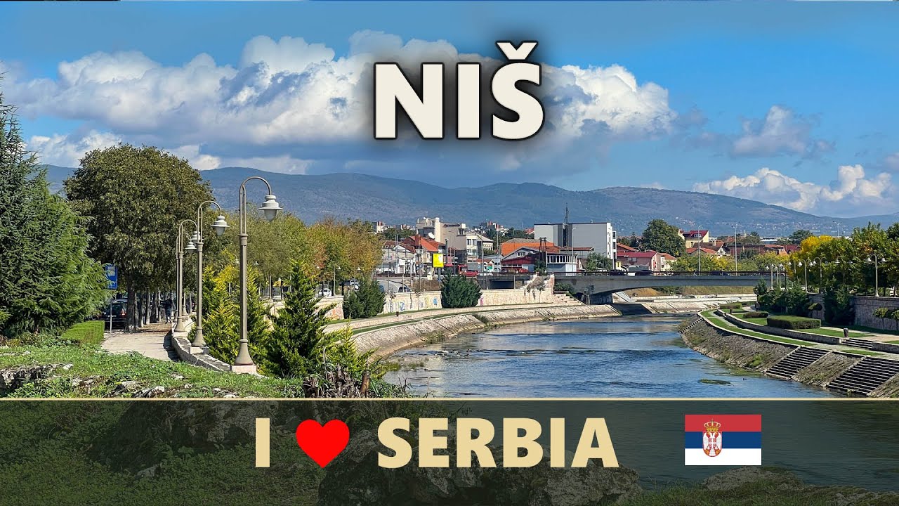 Sofia to Belgrade with Nis City Walk Tour | Gate 1 Travel Serbia Day 2: