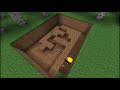 Minecraft Timelapse - Just digging.