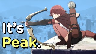 The BEST Isekai Anime you Haven't Watched | Grimgar