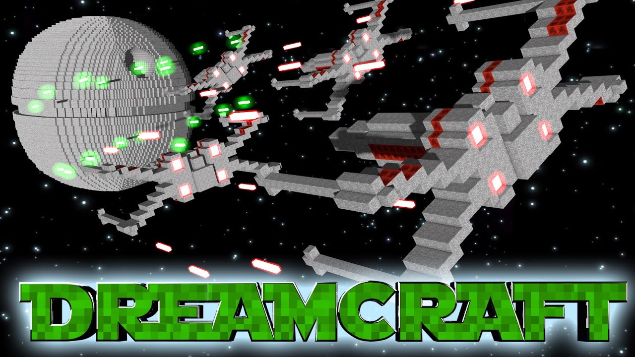 Serveur Minecraft Multi DreamCraft Serveur Minecraft Multi DreamCraft