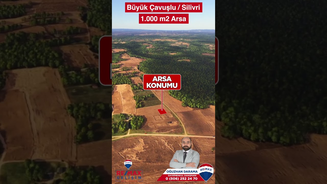 Standart Hava Görüntüsü