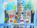 One Piece Opening 9 We Are 